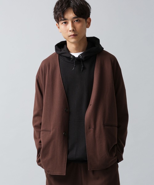 セットアップ 微起毛リラックスセットアップ|ZOZOTOWN PayPayモール店|15