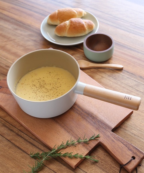 FIKA 鍋 FIKAスープパン18cm : ZOZOTOWN Yahoo!店 - 通販 - Yahoo