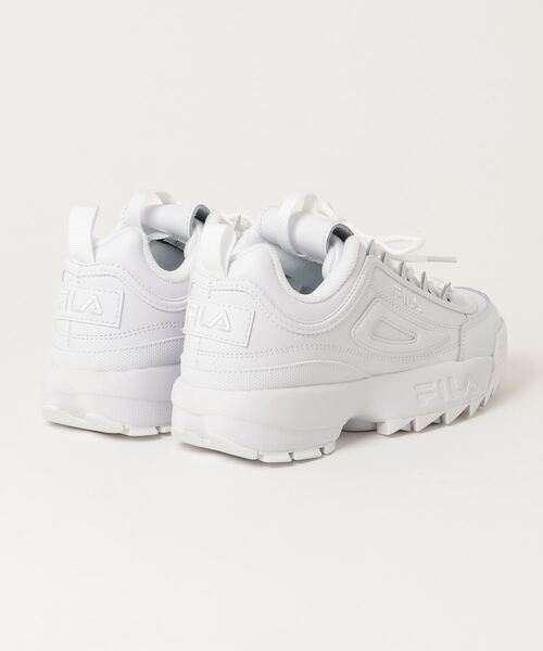 FILA スニーカー /フィラ DISRUPTOR II PREMIUM フィラ ディス