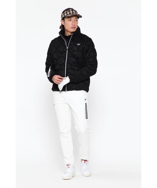 brand.master 様限定 マーカー付きメッシュバイザー (UNISEX) | MASTER BUNNY EDITION