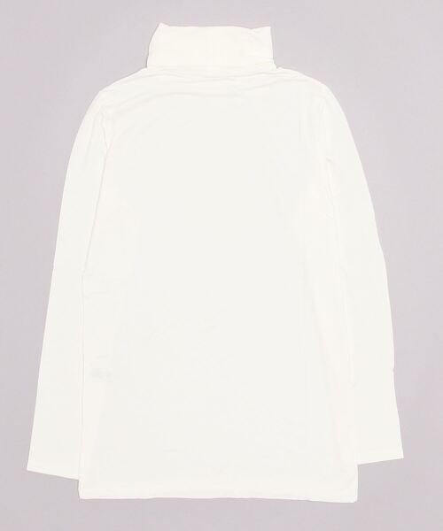 tシャツ Munich（ミューニック）ストレッチレーヨンジャージタートルネックプルオーバー/MNHG284 レディース Munich tシャツ Munich（ミューニック）ストレッチレーヨン