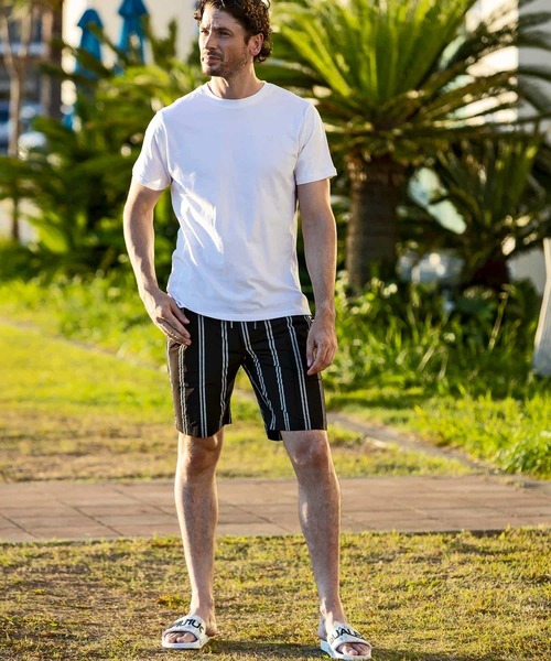 美品 1piu1uguale3 SPORTS トラックパンツ 黒 Ⅵ XL