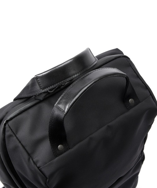 【美品】beruf baggage ボディーバック 東京ヒマワリ / ベルーフバゲージ(beruf baggage) 豊岡鞄 ボディバッグ