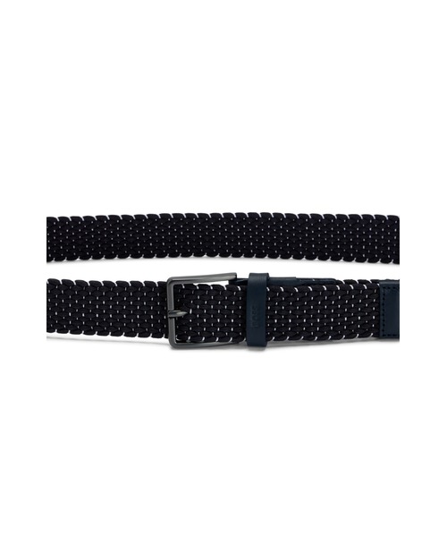 BOSS（HUGO BOSS） ベルト コントラストカラーディテール