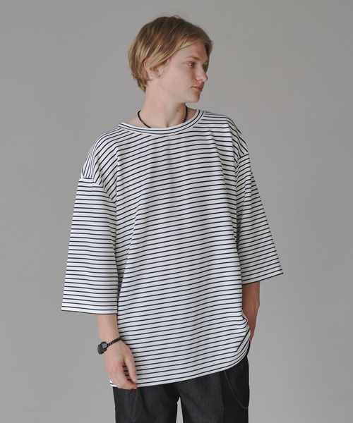 DOOPZ tシャツ Ripple big T-shirt-リップルビッグTシャツ DOOPZ tシャツ Ripple big T-shirt-リップルビッグTシャツ
