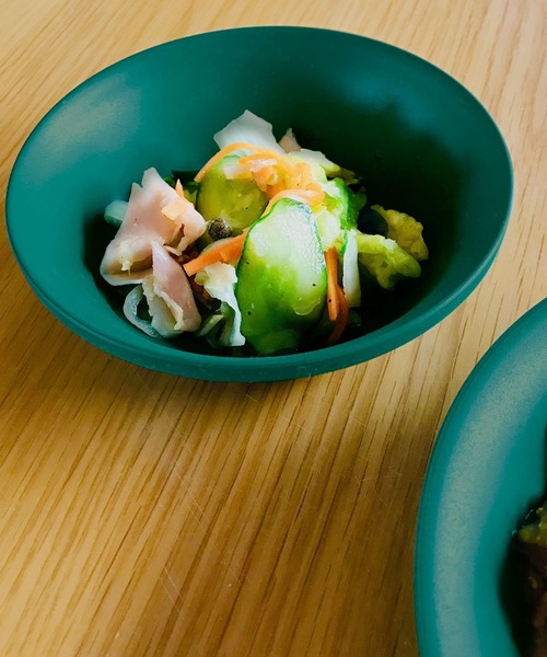 食器 TRIBECA PLAWARE BOWLトライベッカプラウェア ボール 皿 サラダ シリアル 15cm | HIGHTIDE | 03