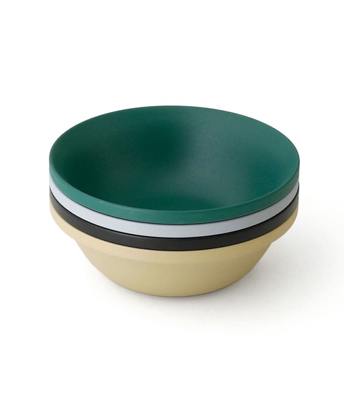 食器 TRIBECA PLAWARE BOWLトライベッカプラウェア ボール 皿 サラダ シリアル 15cm | HIGHTIDE | 11