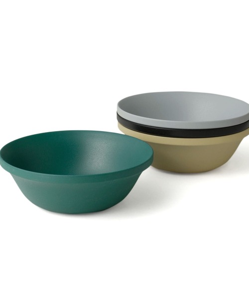 食器 TRIBECA PLAWARE BOWLトライベッカプラウェア ボール 皿 サラダ シリアル 15cm | HIGHTIDE | 12