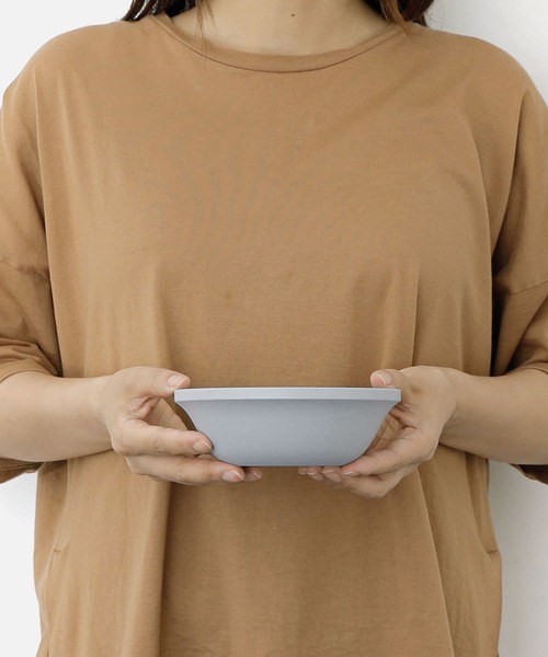 食器 TRIBECA PLAWARE BOWLトライベッカプラウェア ボール 皿 サラダ シリアル 15cm | HIGHTIDE | 07