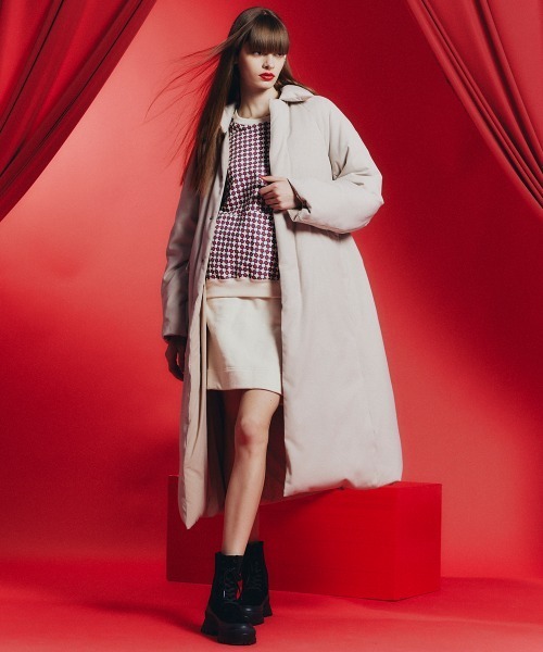 DOUBLE STANDARD CLOTHING（ダブルスタンダードクロージング