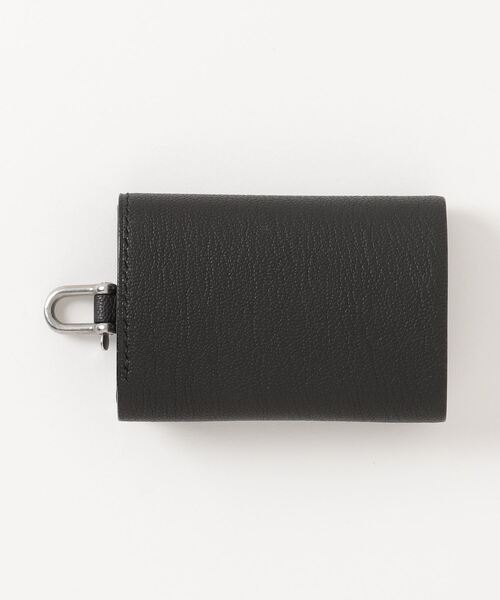 財布 【ED ROBERT JUDSON】SHACKLE TRIFOLD WALLET ED ROBERT JUDSON SHACKLE TRIFOLD