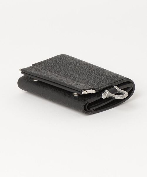 財布 【ED ROBERT JUDSON】SHACKLE TRIFOLD WALLET ED ROBERT JUDSON SHACKLE TRIFOLD