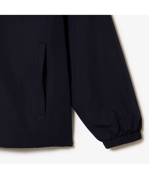LACOSTE マウンテンパーカー ウインドブレーカー ベーシック