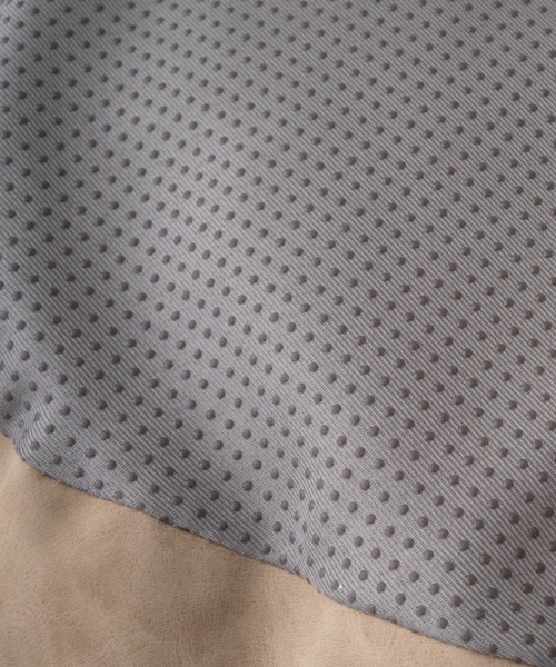 EMOOR（エムール） ペット マット ねどっこ ラグジュアリーベッド/L