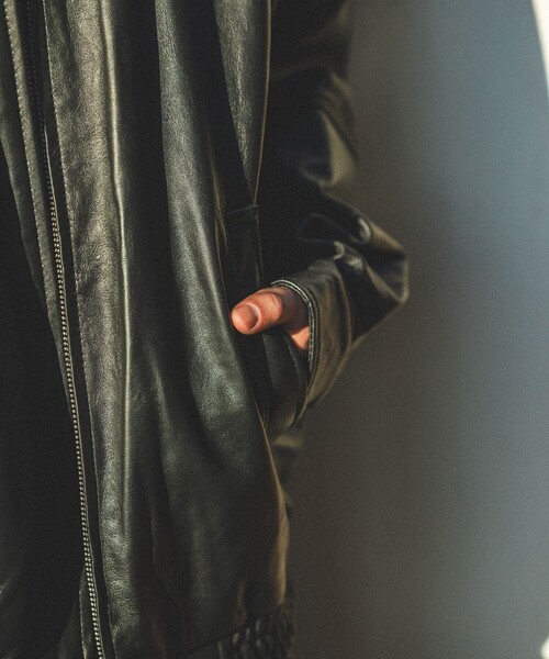 BEAMS（ビームス） ブルゾン アウター ワイドフィット 4ポケット