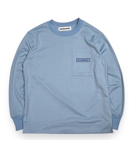 DECEMBERMAY（ディセンバーメイ） tシャツ 「UNISEX」GOLF IS NOT A