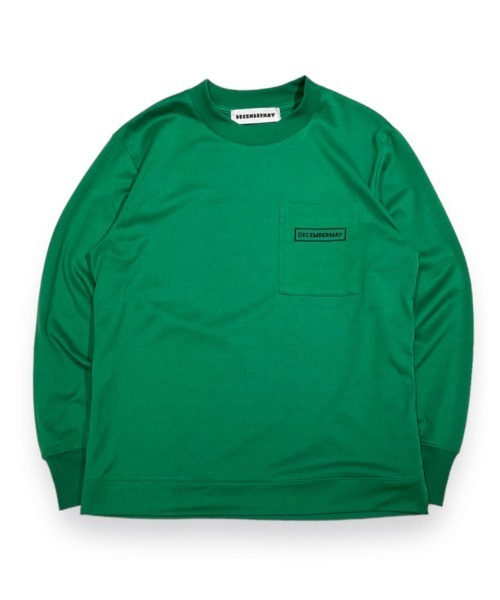 DECEMBERMAY（ディセンバーメイ） tシャツ 「UNISEX」GOLF IS NOT A