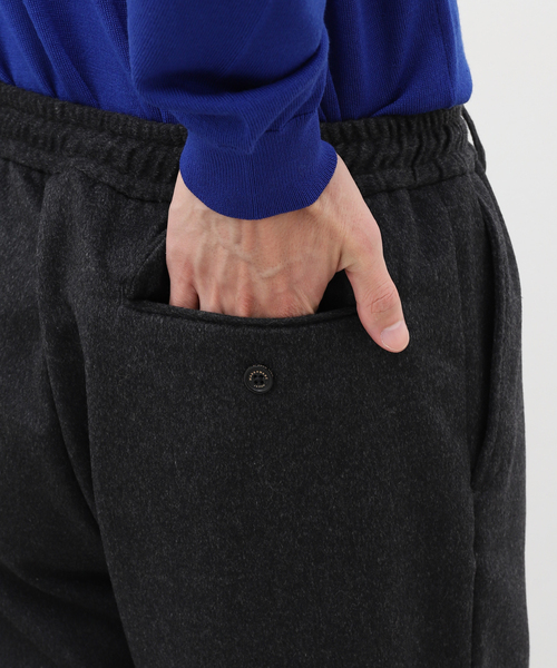 markaware（マーカウェア） パンツ スラックス 「MARKAWARE / マーカ
