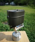 ギガパワーストーブ レクタ ガスバーナの詳細画像2