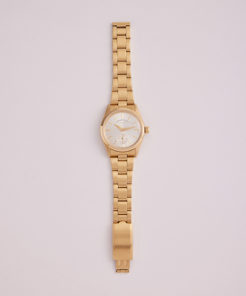 VAGUE WATCH Co.（ヴァーグウォッチカンパニー） 腕時計 メンズ