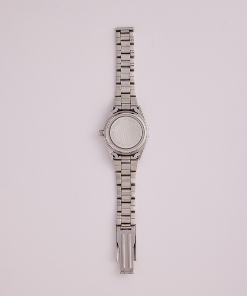 VAGUE WATCH Co.（ヴァーグウォッチカンパニー） 腕時計 「別注