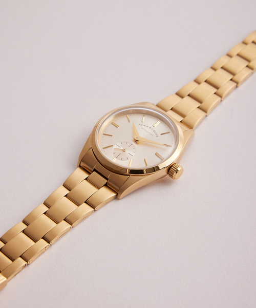 VAGUE WATCH Co.（ヴァーグウォッチカンパニー） 腕時計 メンズ