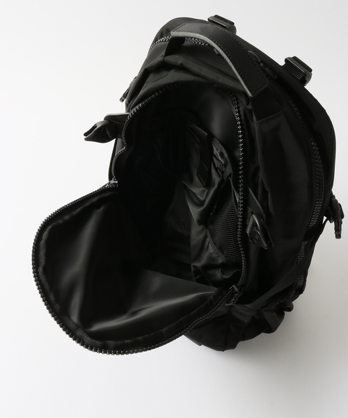 F/CE.（エフシーイー） デイバック リュック 420 re/cor TRAVEL BP