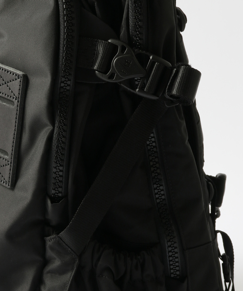 F/CE.（エフシーイー） デイバック リュック 420 re/cor TRAVEL BP