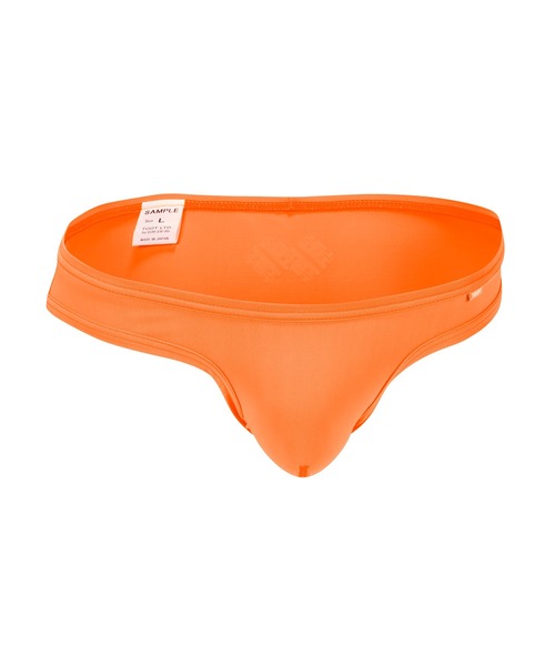 TOOT ブリーフ BIKINI/Neon Flat Bikini : ZOZOTOWN Yahoo!店