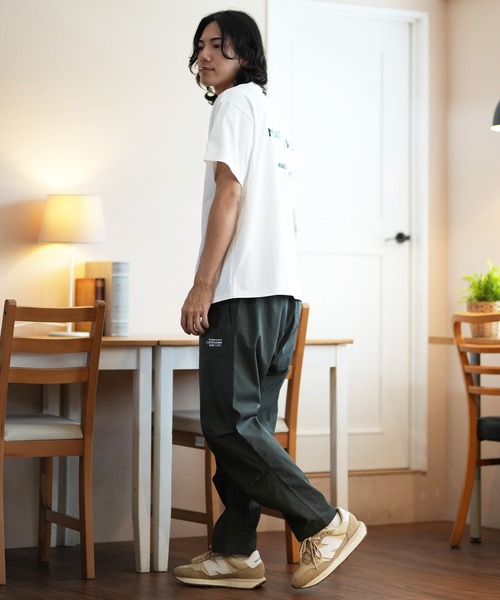 ムラサキスポーツ（MURASAKI SPORTS） パンツ メンズ レディース