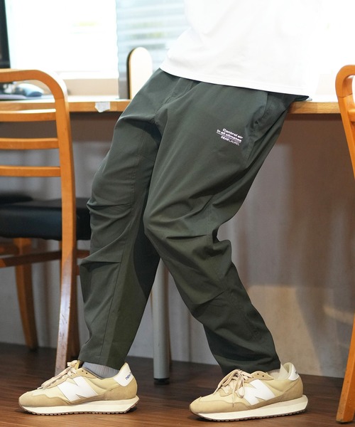 ムラサキスポーツ（MURASAKI SPORTS） パンツ メンズ レディース