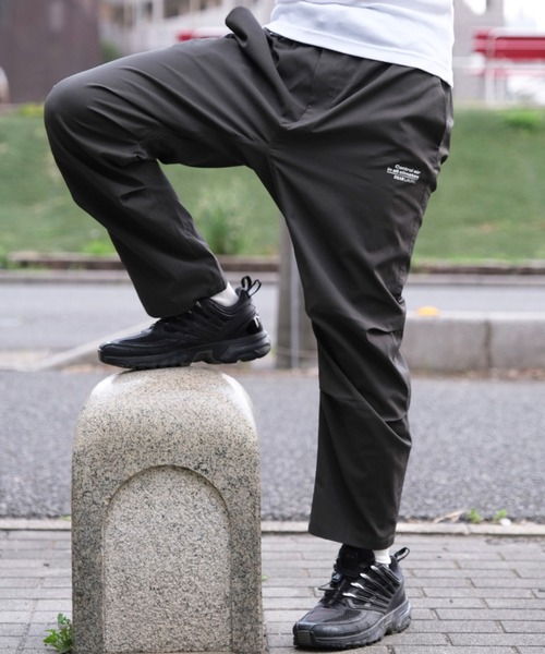 ムラサキスポーツ（MURASAKI SPORTS） パンツ メンズ レディース