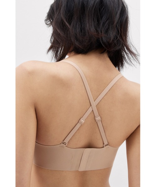 みぃ Intimissimi（インティミッシミ） ブラジャー マイクロファイバー