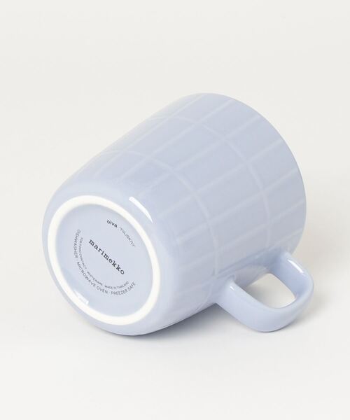 marimekko タンブラー Tiiliskivi / mug 4dl : ZOZOTOWN Yahoo