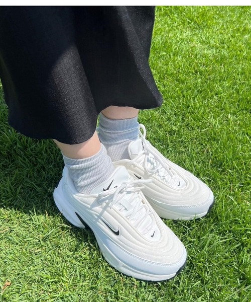 ナイキ NIKE エアマックスポータル ホワイト ピンク エアマックス NIKE スニーカー ナイキ W AIRMAX PORTAL ウィメンズ エア