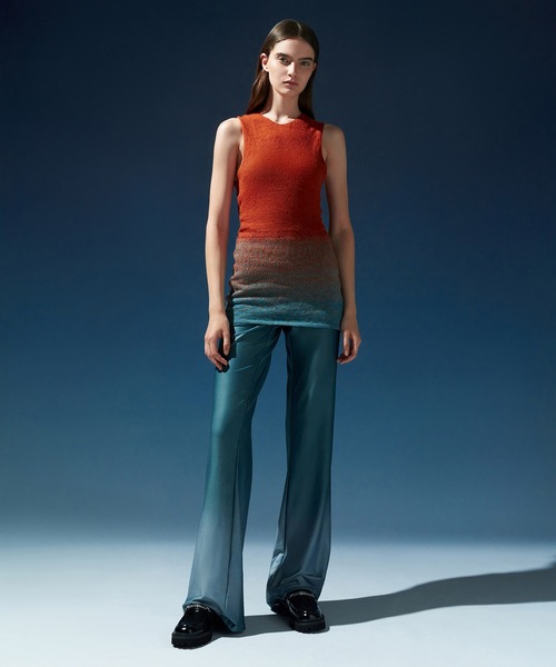 CHARLES ＆ KEITH サンダル Remy レミ エンブレムアクセント