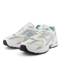 ニューバランス　スニーカー　MR530　ホワイト　SG　24cm　レディース 楽天市場】NEW BALANCE MR530SG width D WHITE ニューバランス