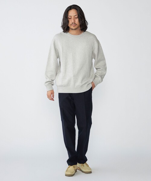 ロンハーマン　モールスキンイージーパンツ Ron Herman California Moleskin Series News｜Ron Herman