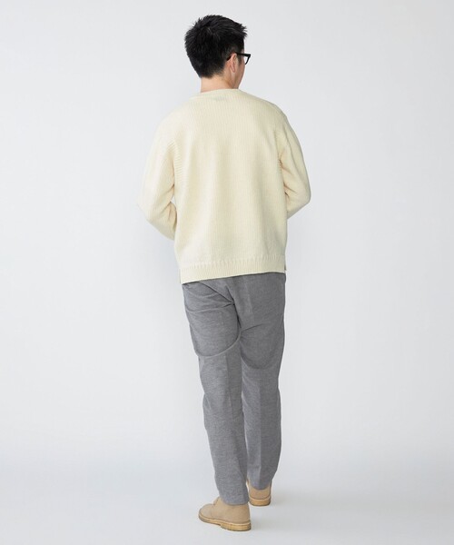 ロンハーマン　モールスキンイージーパンツ Ron Herman California Moleskin Series News｜Ron Herman