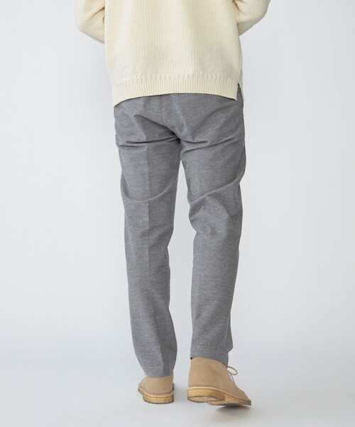 SHIPS（シップス） パンツ SHIPS: ライト モールスキン イージーパンツ