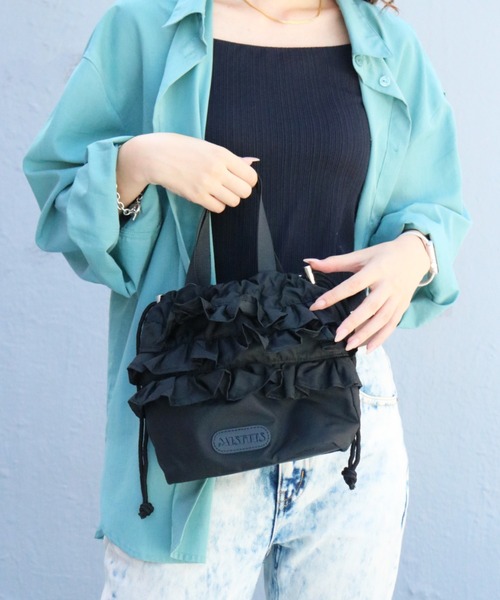 SPRUCE（スプルース） トートバッグ AT CREATION「SPRUCE/スプルス