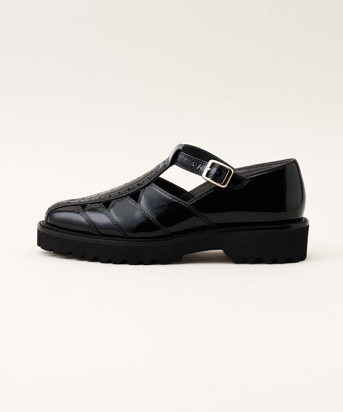 CELINE セリーヌサンダルヒール8cm23〜23.5cm
