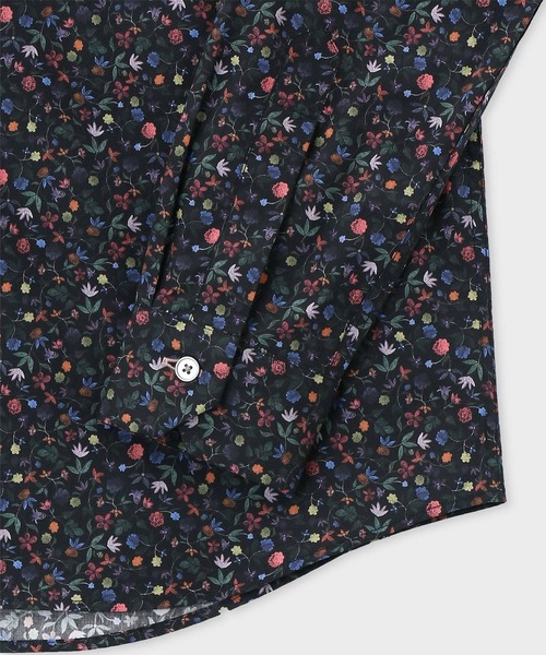 極美品 2024AW ポールスミス Night Garden Floral L 極美品 2024AW ポールスミス Night Garden Floral L - メルカリ