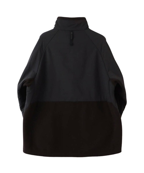 LANTERN（ランタン） ブルゾン アウター 「LANTERN」NYLON RIP STOP X