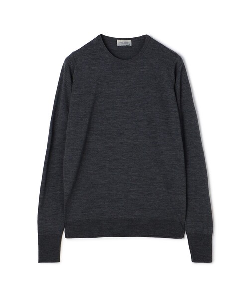 JOHN SMEDLEY（ジョンスメドレー） セーター ニット JOHN SMEDLEY 30G 