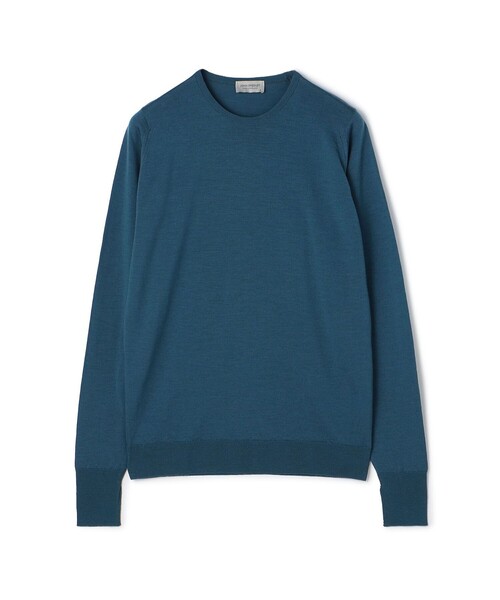 JOHN SMEDLEY（ジョンスメドレー） セーター ニット JOHN SMEDLEY 30G 