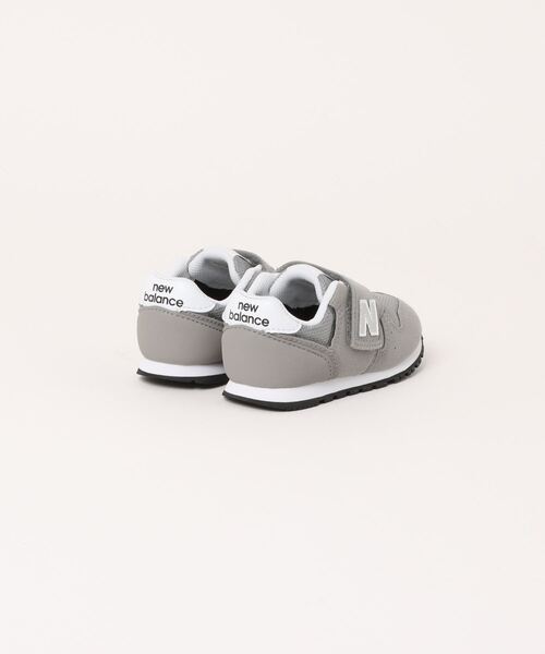 New Balance（ニューバランス） 373 スニーカー IZ373KG2 キッズ 子供 