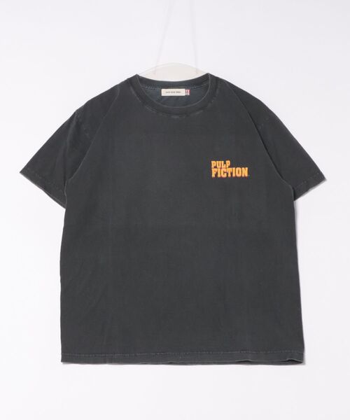 GOOD ROCK SPEED tシャツ 「GOOD SPEED」25PFC001W ”PLUP