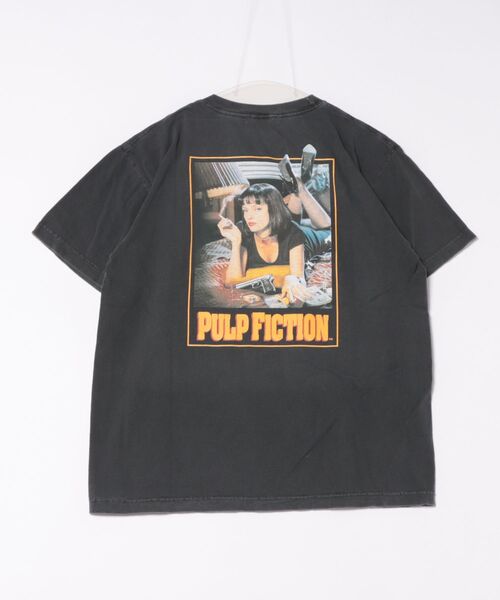 GOOD ROCK SPEED tシャツ 「GOOD SPEED」25PFC001W ”PLUP