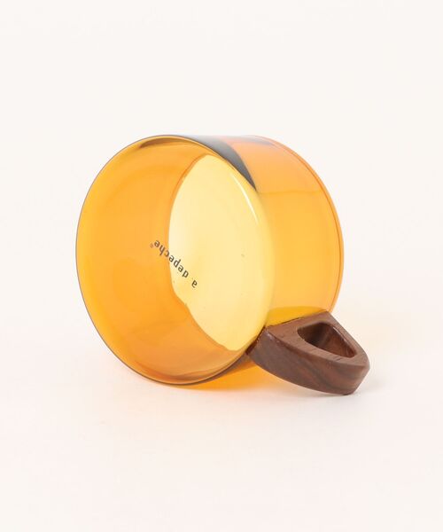 a.depeche（アデペシュ） タンブラー 「a.depeche/アデペシュ」ティー